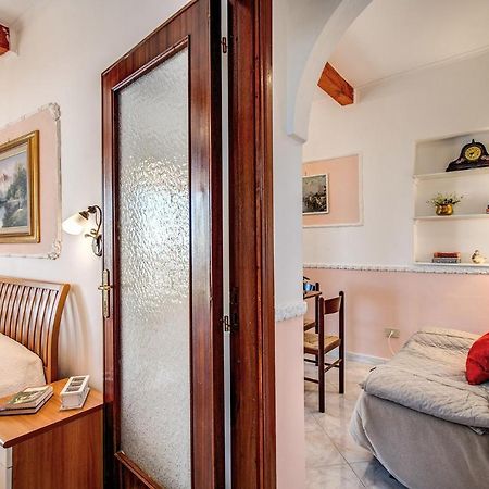Il Pioppo - Country House Sea View Massa Lubrense Luaran gambar