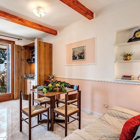 Il Pioppo - Country House Sea View Massa Lubrense Luaran gambar