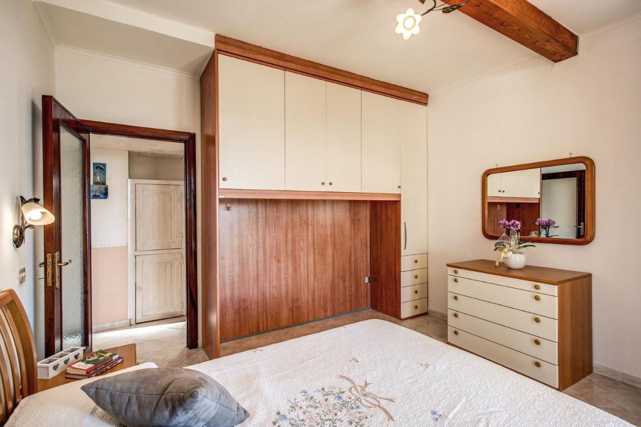 Il Pioppo - Country House Sea View Massa Lubrense Luaran gambar
