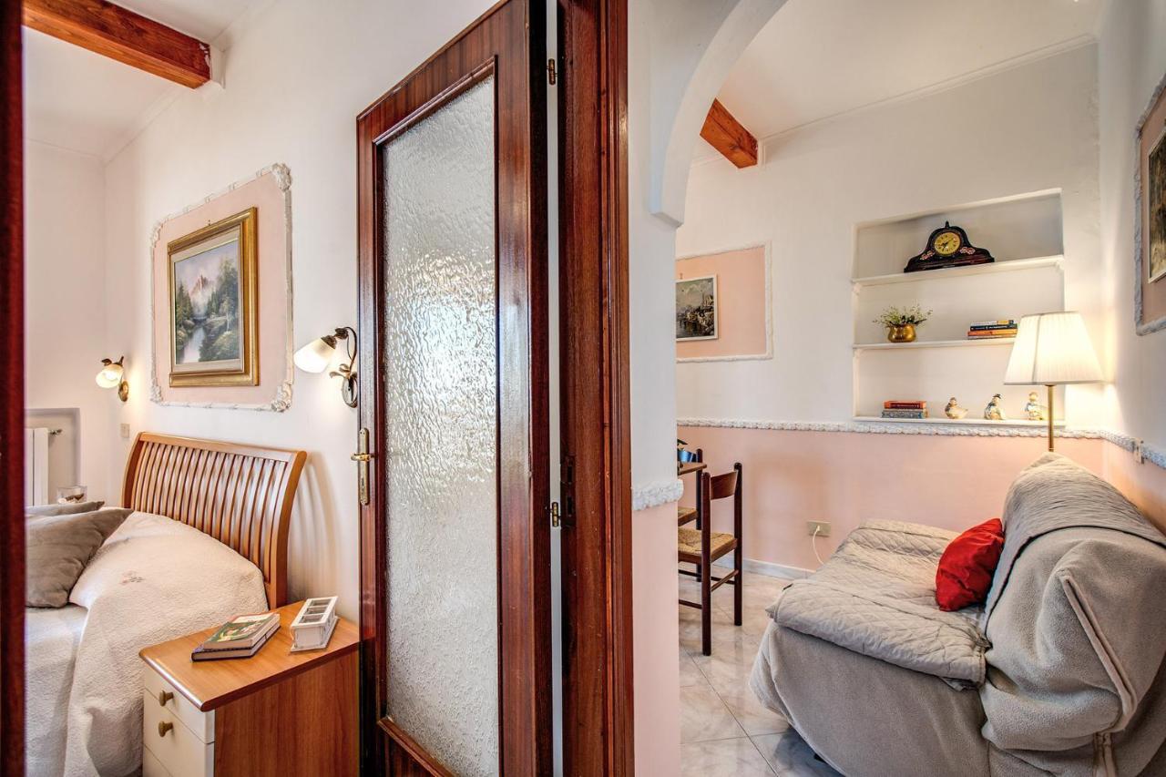 Il Pioppo - Country House Sea View Massa Lubrense Luaran gambar