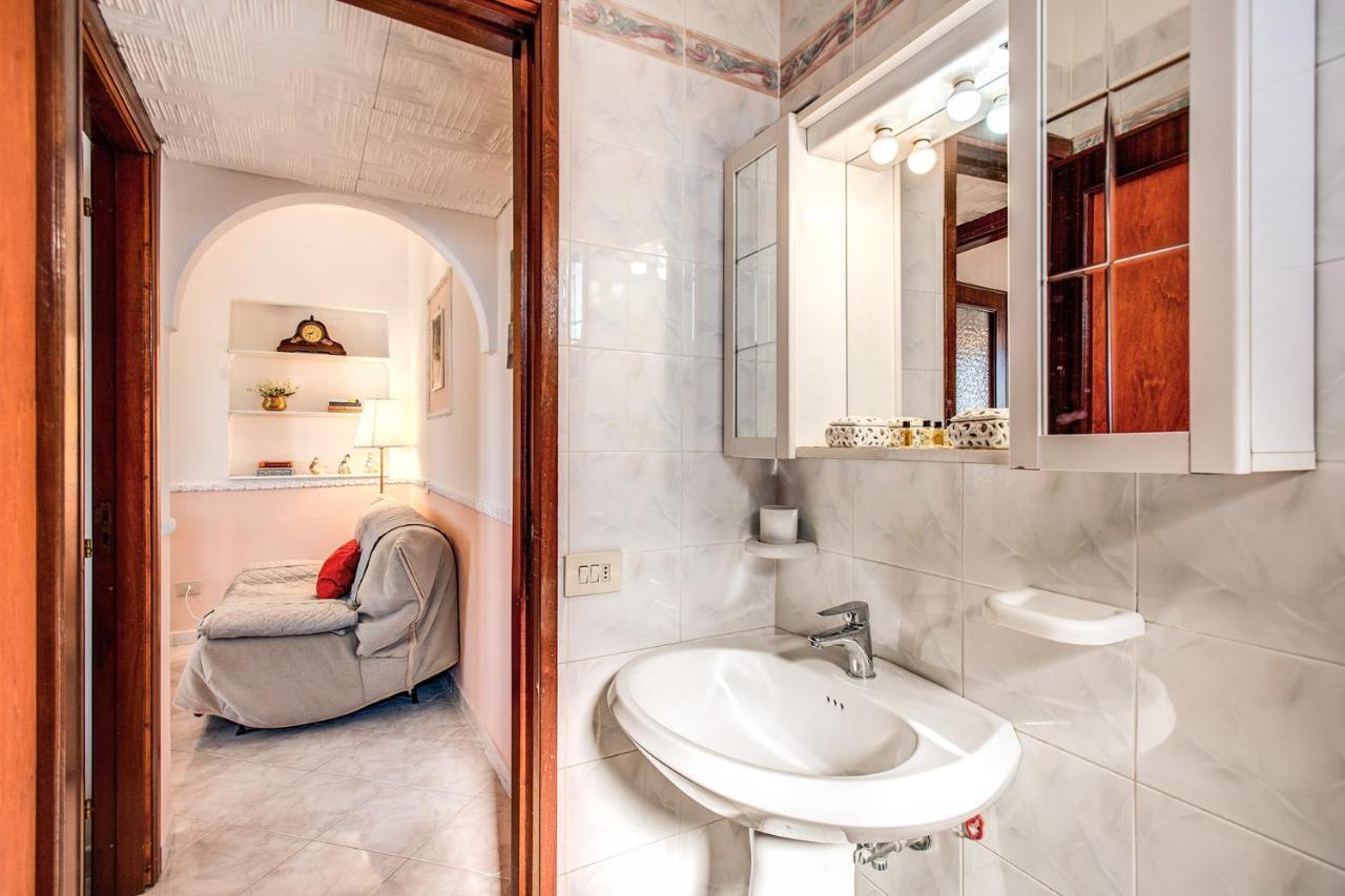 Il Pioppo - Country House Sea View Massa Lubrense Luaran gambar